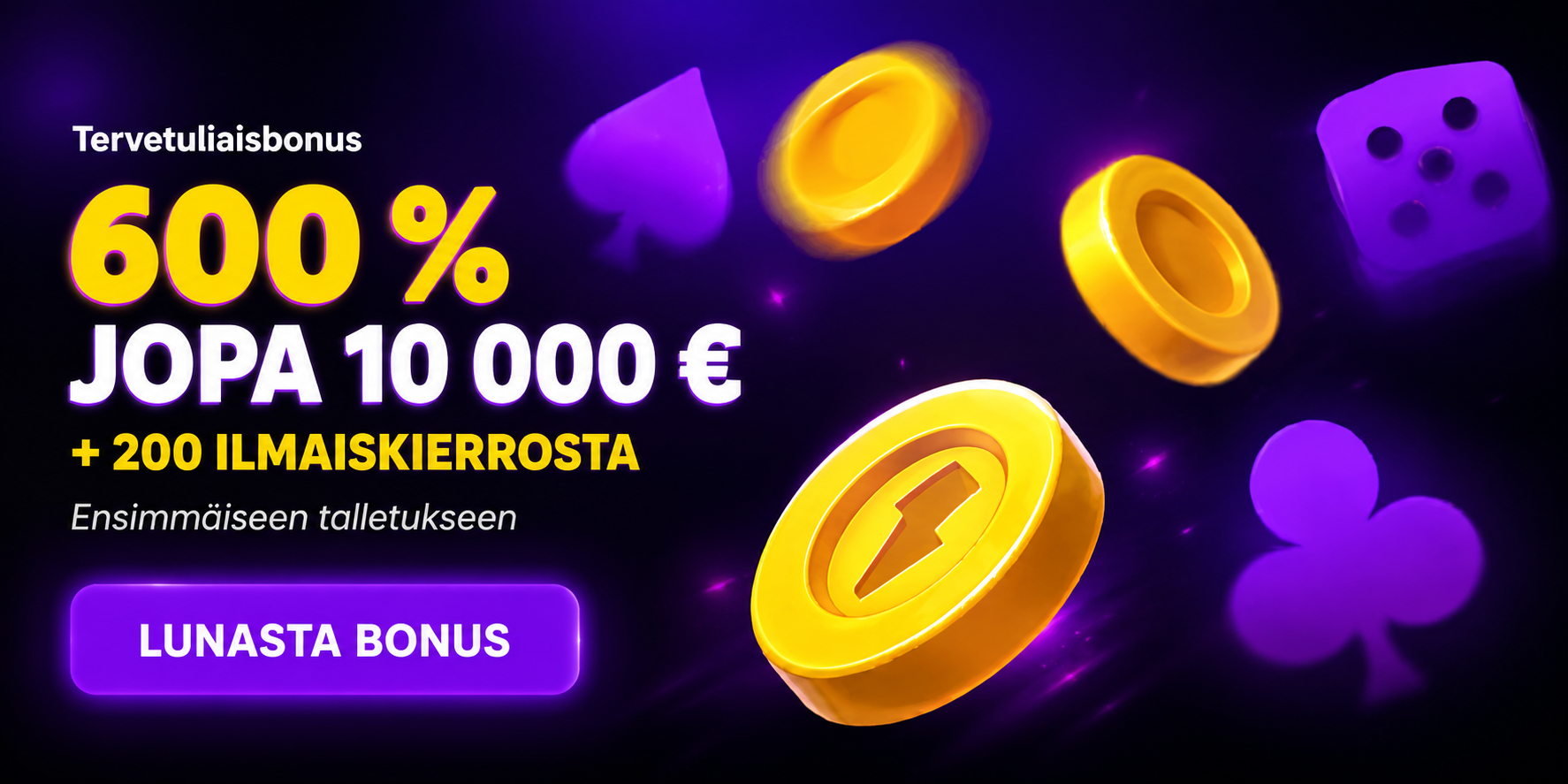 Wino Casino